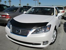Colgan Sport Hood Bra 1 pc. Mask Fits Lexus ES350 2010 2011 2012 10 11 12 picture