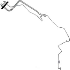 Suction & Liquid Assy  UAC  HA111352C picture