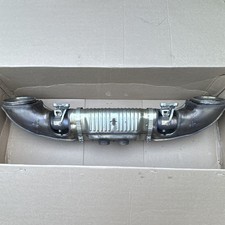 Porsche GT3, GT3 RS, GT3 Touring Package, S/T Exhaust 9GT251052D picture