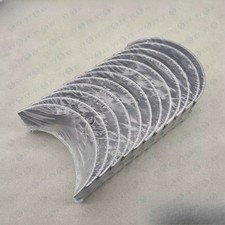 New  set of 12 Set Rod Bearings STD Compatible with Cummins 4089405  picture