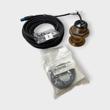 Garmin/Airmar B150C-20-M-8G 20 Medium Chirp Thru-Hull Transducer 010-11927-22 picture