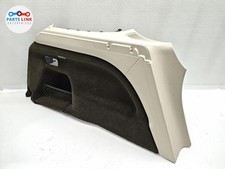 2017-2020 BENTLEY BENTAYGA REAR LEFT SIDE QUARTER PANEL TRIM COVER OEM picture