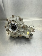 86 87 88 Honda Foreman TRX 350 D Rear Diff Differential 41300-HA7-770 picture