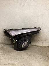 2024 2025 BUICK ENVISTA RIGHT RH PASSENGER SIDE HEADLIGHT OEM picture