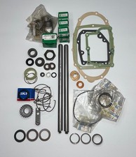 Lot Classic Saab 900 Five Speed Transmission Rebuild Parts picture