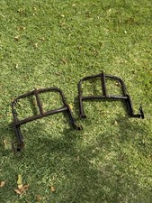 Volkswagen MK1 GT Recaro Seat Bases Perfect For MK1/2 Mexican Recaro Low Profile picture