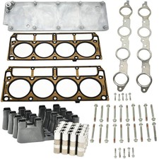 5.3L LS AFM DOD Conversion Kit for 2007-13 Truck & 2007-14 SUV  LC9 LMG LH6 LY5 picture