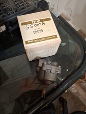 NOS CHEVROLET PONTIAC GMC 1958-94 OIL PUMP ASSEMBLY TRW #50029 picture