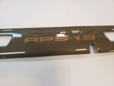 Genuine Nismo 1989-1994 RPS13 180SX Rear Center Lamp Garnish KOUKI K0810-60F00 picture