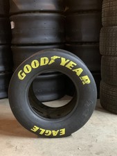 Nascar Tire, Xfinity & Truck Series, Goodyear Eagle Stock Car Special D3603 picture