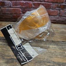 New SUN VISOR Motorcycle 0942-9016-00 HJC HJ-V5  High DEF picture