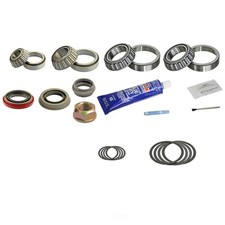 Axle Differential Bearing and Seal Kit BCA Bearing NBRA331A picture