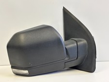 2015-2020 Ford F-150 Passenger Side Power Heated Door Mirror FL34-17682-CP5YGY picture