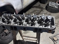 305 H.O. Heads 601 picture