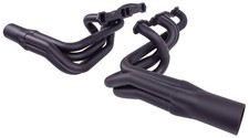 JEGS Racing Headers for Chevy S-10 with a Small Block Chevy V8 Engine Swap picture