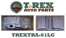 2001-2005 Toyota Rav-4 Fuel Tank picture