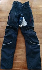 Triumph Sympatex Explorer MLTS12035-S Black Silver & Liner Knee Protection Small picture