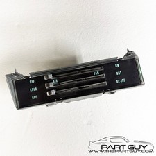 REBUILT 68-69 Chevelle HEATER CONTROL Non-AC El Camino Malibu Heat Temperature picture