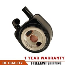 NEW 1L2Z6A642FA Oil Cooler For Ford Explorer 02-10 Explorer Sport Trac 07-10 US picture