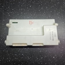 2010-2013 Infiniti G37 G25 A/C Heat Amplifier Control Module 27760-1NM6D TESTED  picture