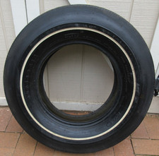 Original FIRESTONE WIDE OVAL F-70-14, MUSTANG CAMARO CUDA, 1967-1973 picture