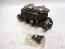 Universal Corvette-Style Master Cylinder NM1371, M71285 picture