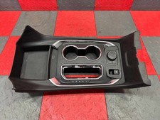 2018-2024 Chevrolet Traverse Floor Shifter Trim Bezel *LT* picture