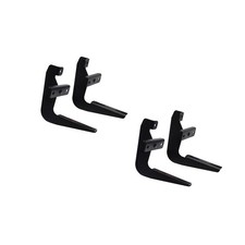 Westin 27-1985 Running Board Mount Kit Fits 09-13 MDX Pilot picture