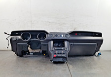 2018 Ford Mustang Shelby GT350R Dash Panel Assembly #0117 A6 picture