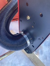 Vevor Diesel Heater Intake Adapter picture