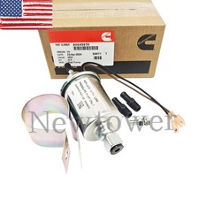New A064S970 12V electronic fuel pump for RV E11008 Cummins Engine picture