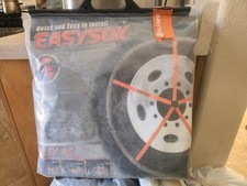 EasySox ES205 Truck Snow Tire Device picture