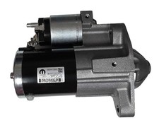 Mopar 56044736AC Starter Drive for Dodge Ram Jeep 1500 1500 Classic 2500 08-23 picture