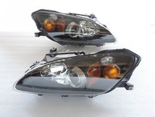 Projector Headlights Headlamps Amber Corner For 2000~01~02~2003 Honda S2000 AP1 picture