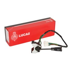 LUCAS 153SA WINDSCREEN WIPER SWITCH TRIUMPH STAG MK2 219063 picture