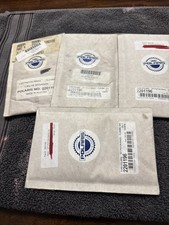 POLARIS OEM/NOS SNOWMOBILE - 2201196 - PISTON RINGS KIT, picture