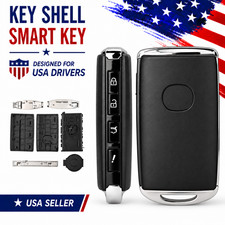 Remote Key Fob Shell Case for 2019-2026 Mazda 3 CX-3 CX-5 CX-9 CX-30 CX-50 CX-70 picture