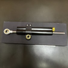 Ohlins Adjustable Steering Damper Stabilizer Universal  picture