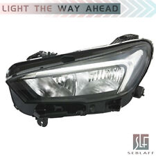 Halogen For 2020 2021 2022 Buick Encore GX Headlight w/ LED DRL Driver Left Side picture