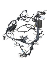 2016 LEXUS RC350 OEM 3.5L RWD ENGIEN BAY WIRING HARNESS picture