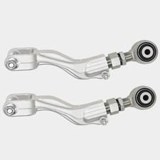 KAITAO 2pcs Adjustable Rear Camber Control Arms KIt For Tesla Model Y 2020-2025 picture