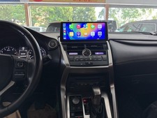 Android 13.0 GPS Navigation Wifi Carplay For Lexus NX 200/300 2013-2021 picture