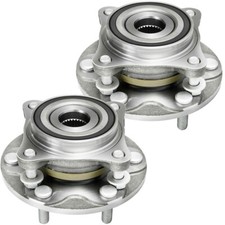 2× Dorman Front Wheel Hub Bearing ffit 05-18 Toyota Tacoma 03-09 Lexus GX470 A11 picture