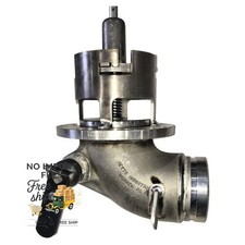 BETTS VALVE EMERGENCY VALVE, 4 IN. GROOVED PIPING picture