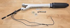 Complete OMC OEM Johnson Evinrude 15 HP 9.9 Tiller Handle 1986-1992 Excellent picture