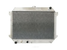865 Aluminium Radiator For 1984 1986-1987 Mazda B2000 1982-1984 1987-1993 B2200 picture