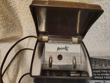 Vintage Pre - A -Lite automobile Accessory picture
