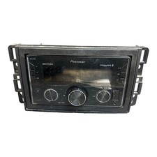 Aftermarket Pioneer MVH-S622BS Radio Media Receiver MP3 Bluetooth AUX picture