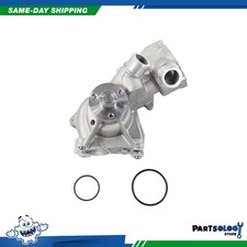 DNJ WP4425A Water Pump For 92-99 Mercedes-Benz S320 E320 2.8L-3.6L L6 DOHC picture