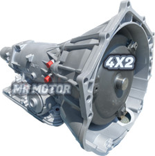 4L60E Rebuilt Transmission 2WD 98-08 picture